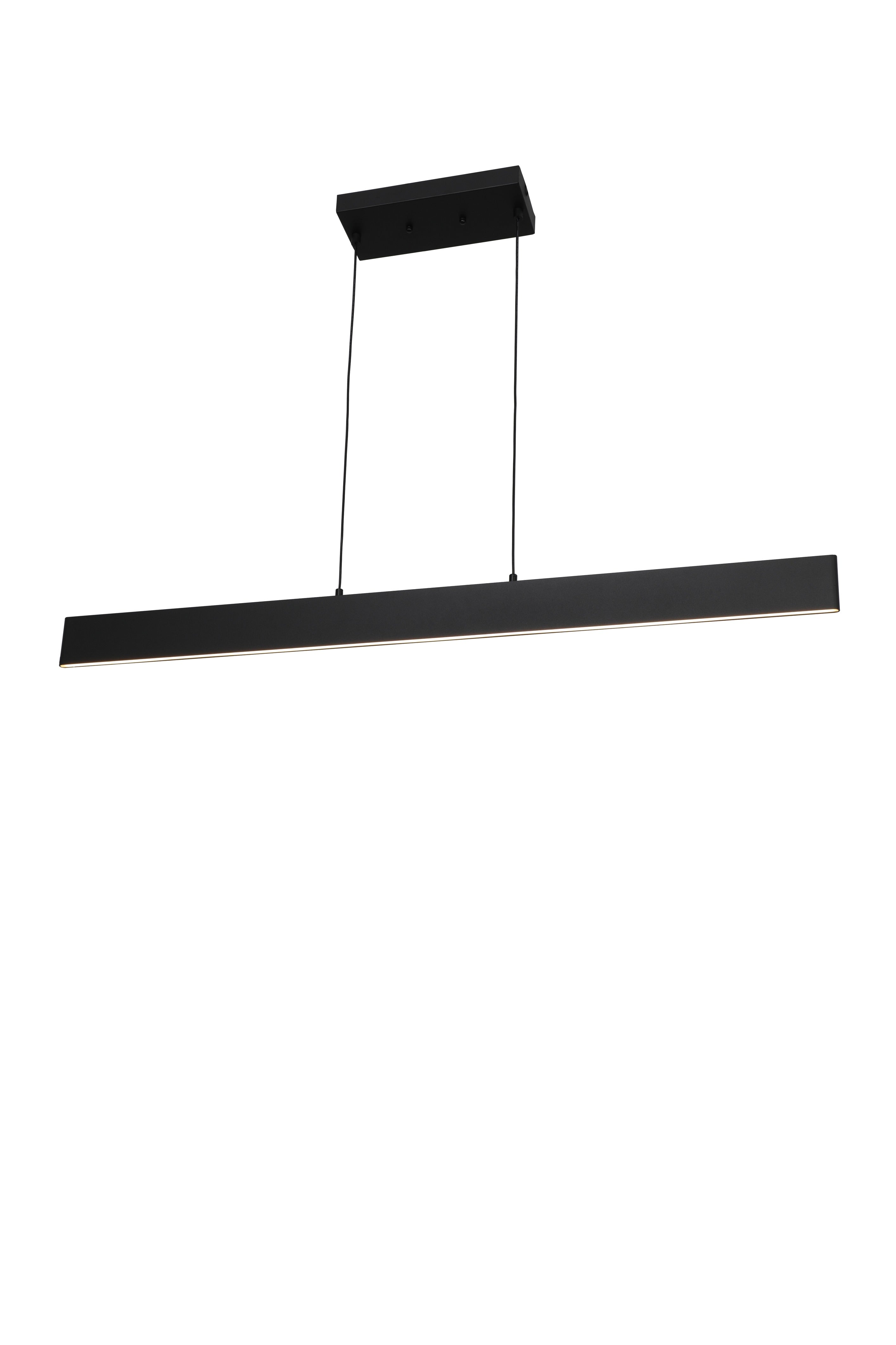 Suspension en noir — iL Marque privée | Luminaire Expert