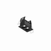Accessoire de salle de bain PINPOINT en noir — Dals