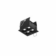 Accessoire de salle de bain PINPOINT en noir — Dals