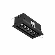 Accessoire de salle de bain PINPOINT en noir — Dals
