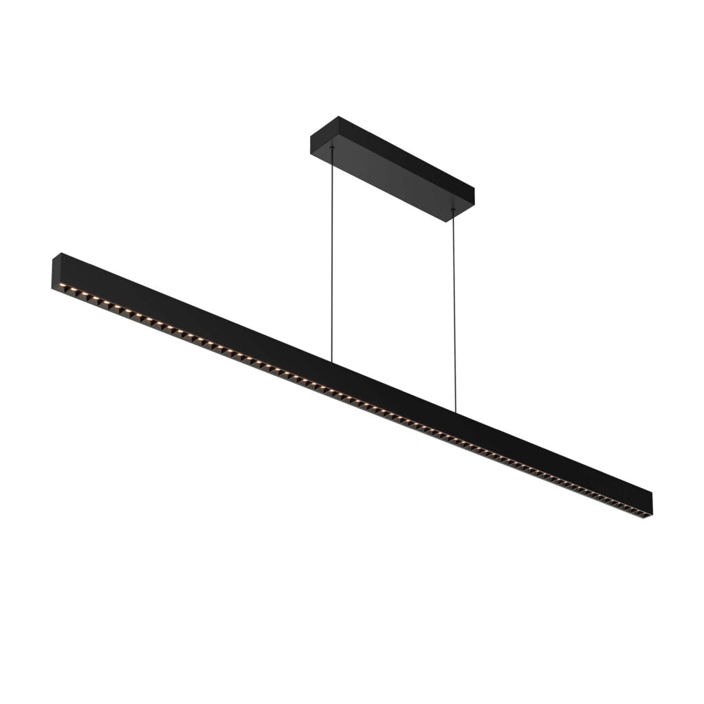 Suspension PINPOINT en noir — Dals