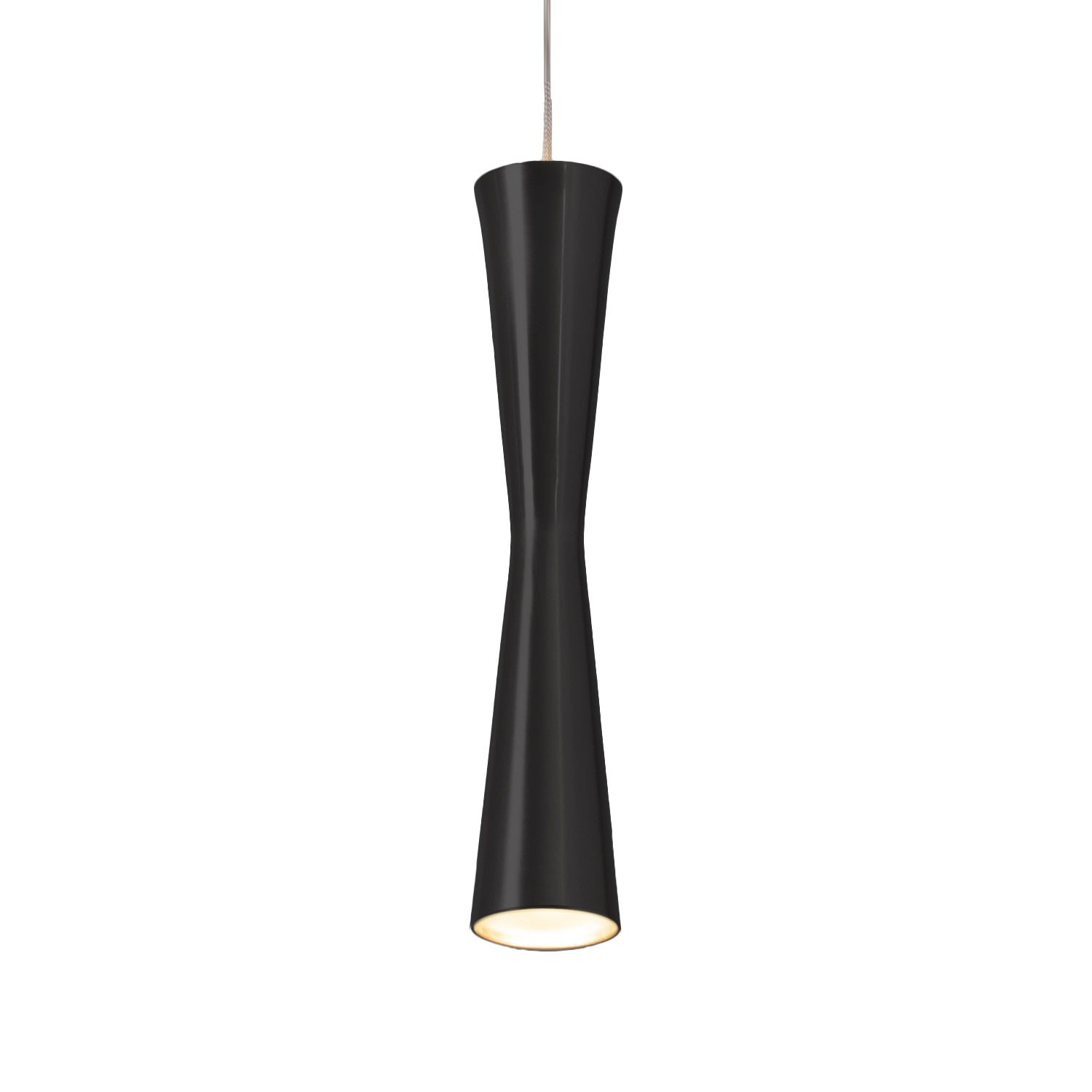 Luminaire — PD42502-BK
