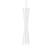 Luminaire — PD42502-WH