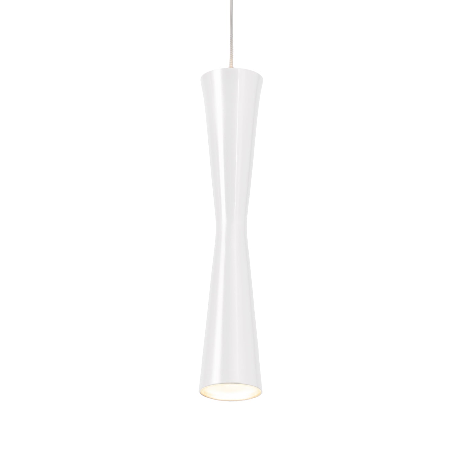 Luminaire — PD42502-WH