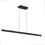 Suspension ZOLA en noir — Kendal