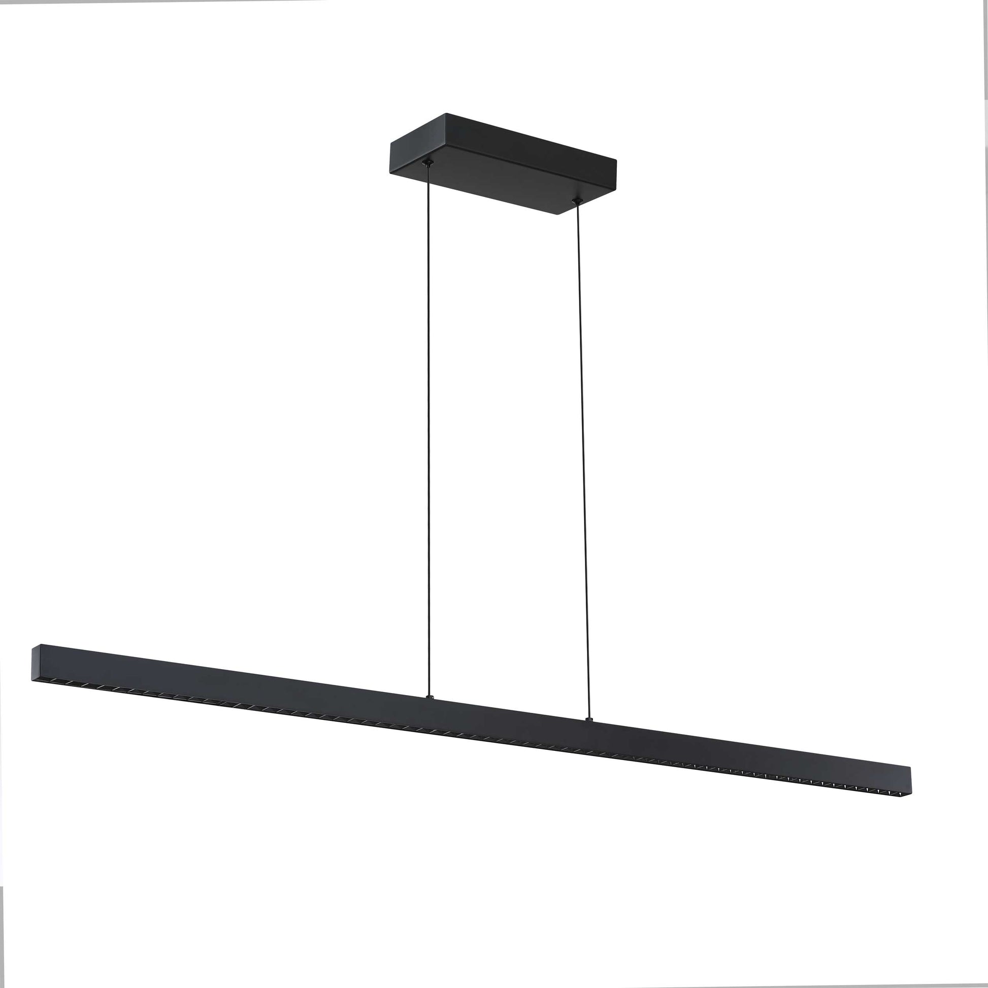 Suspension ZOLA en noir — Kendal