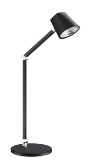 Lampe de table VEGA en noir — Kendal