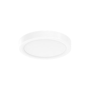 Plafonnier CIRKA DECO en blanc Stanpro — vue supplémentaire