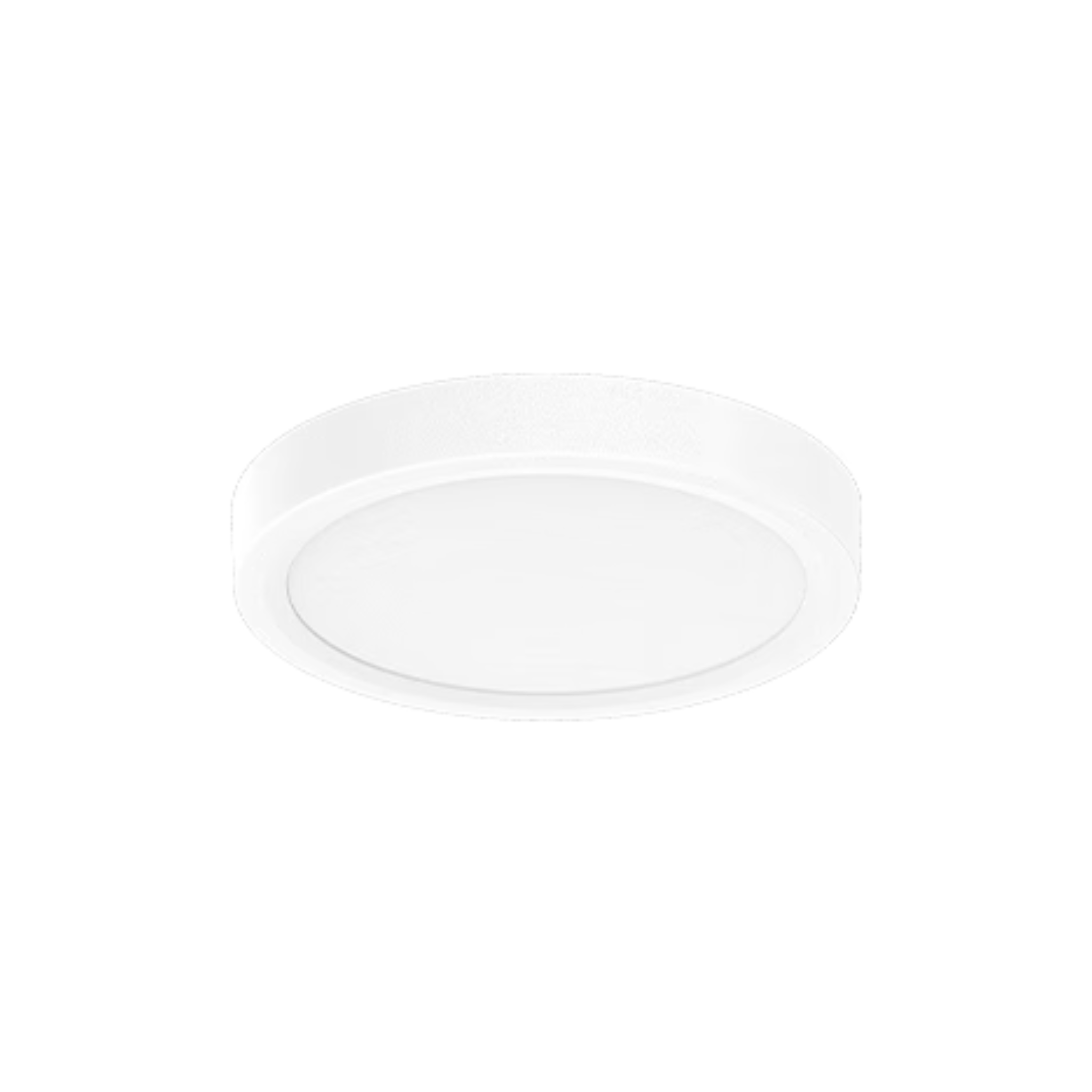 Plafonnier CIRKA DECO en blanc Stanpro — vue supplémentaire