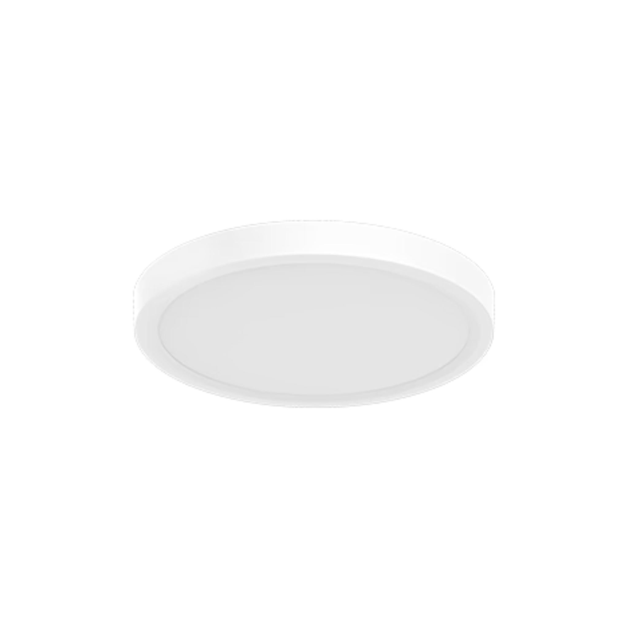 Plafonnier CIRKA DECO en blanc Stanpro — vue supplémentaire