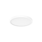 Plafonnier CIRKA DECO en blanc Stanpro — vue supplémentaire