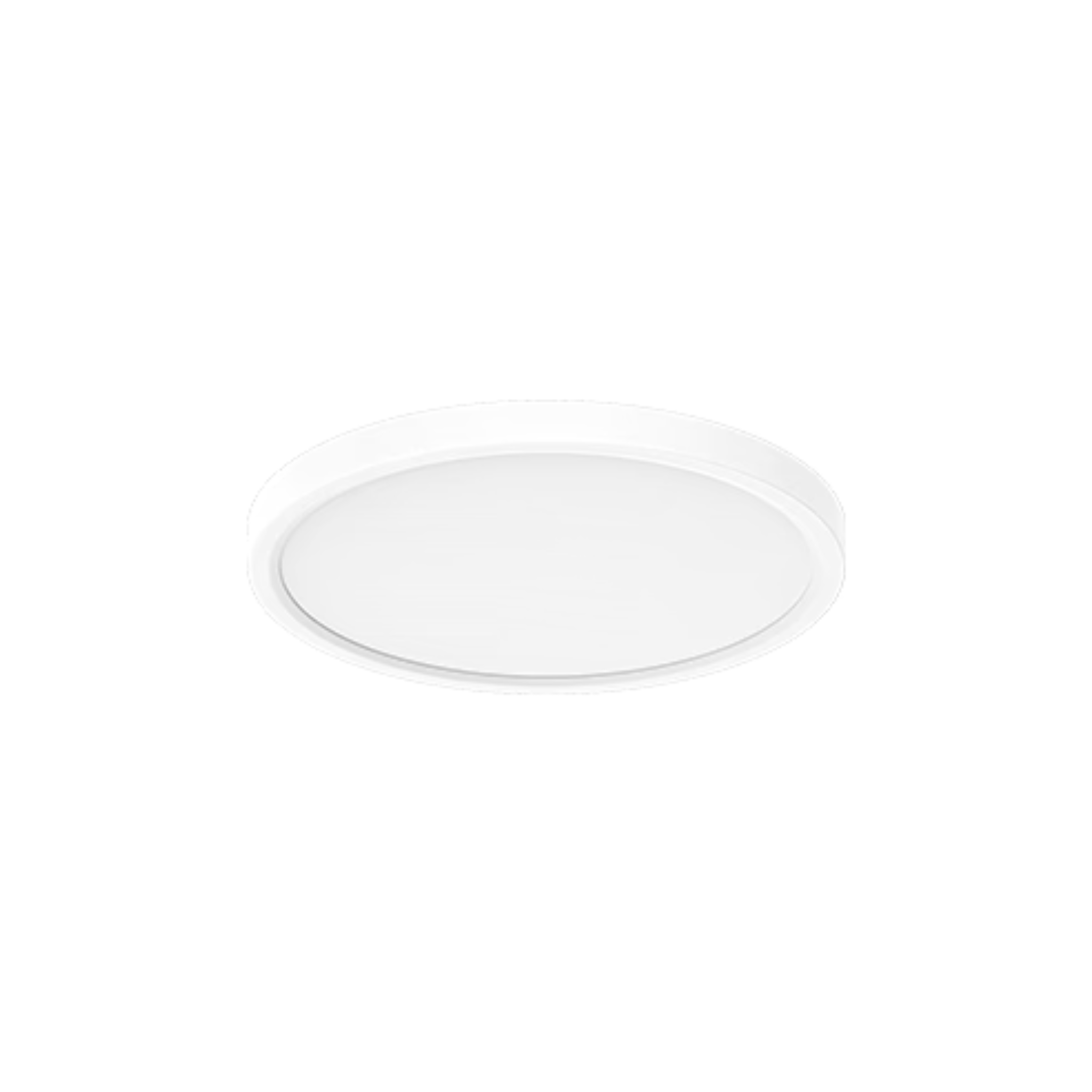 Plafonnier CIRKA DECO en blanc Stanpro — vue supplémentaire