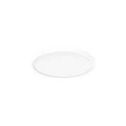 Plafonnier CIRKA DECO en blanc Stanpro — vue supplémentaire