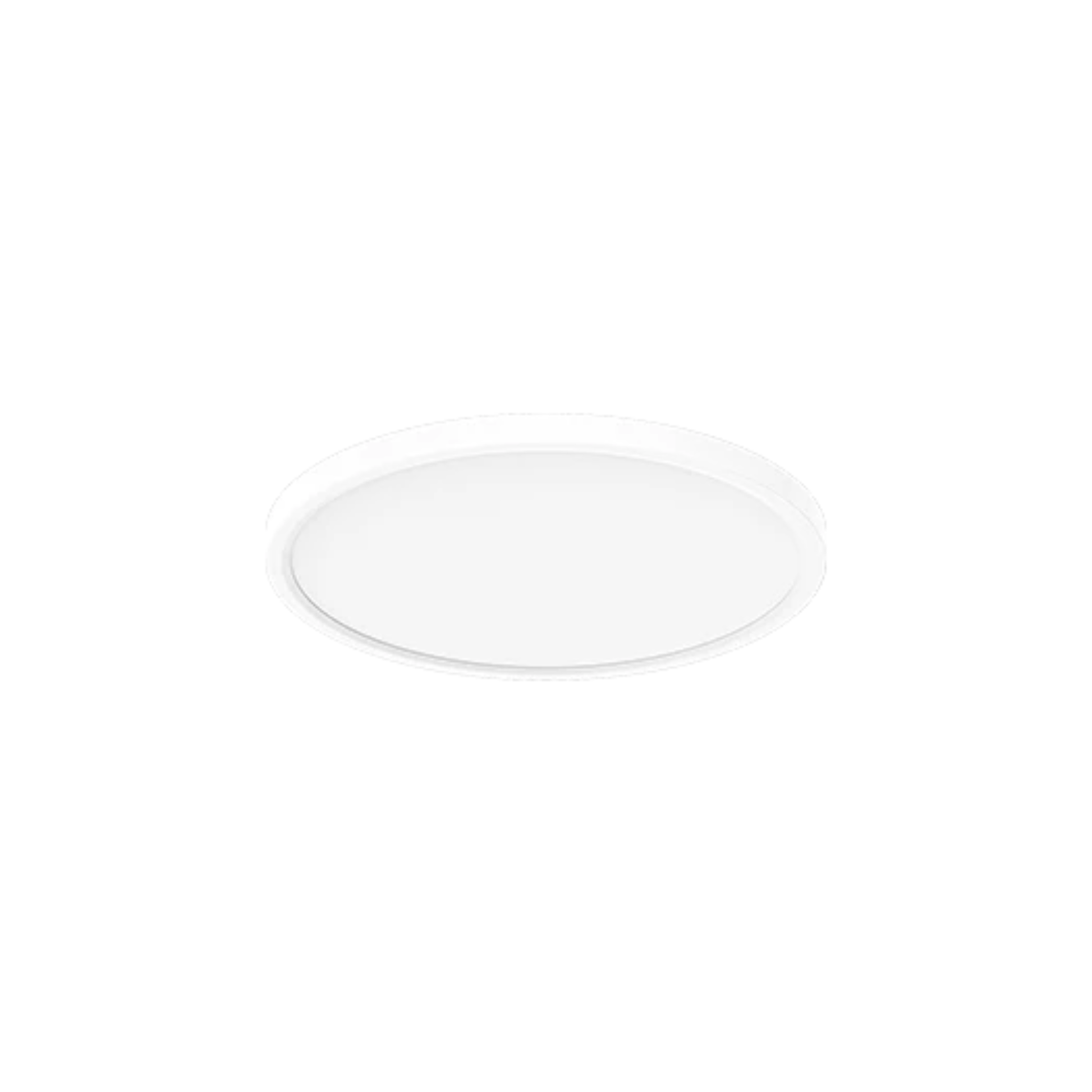Plafonnier CIRKA DECO en blanc Stanpro — vue supplémentaire