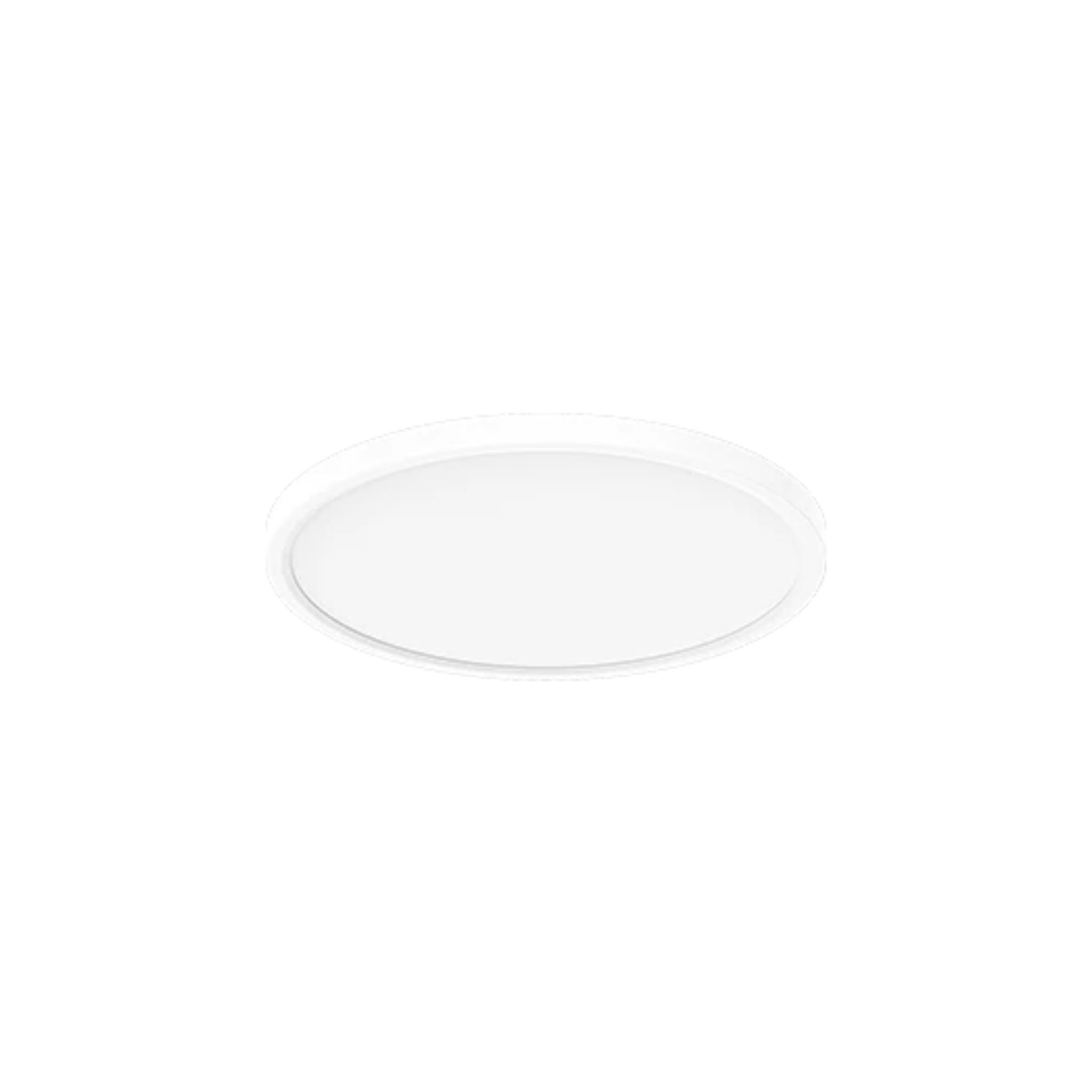 Plafonnier CIRKA DECO en blanc Stanpro — vue supplémentaire