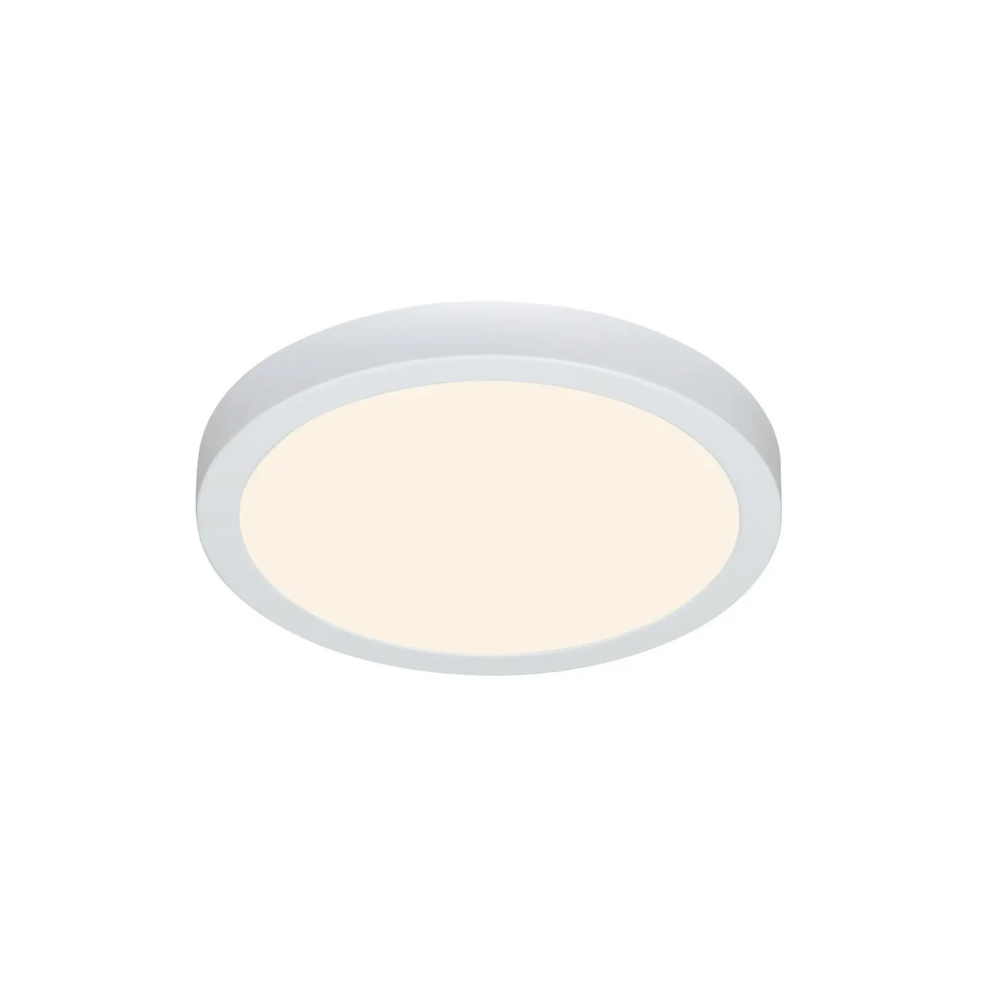 Plafonnier en blanc mat Canarm — vue supplémentaire