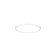 Plafonnier EDGELIT en blanc Stanpro — vue supplémentaire