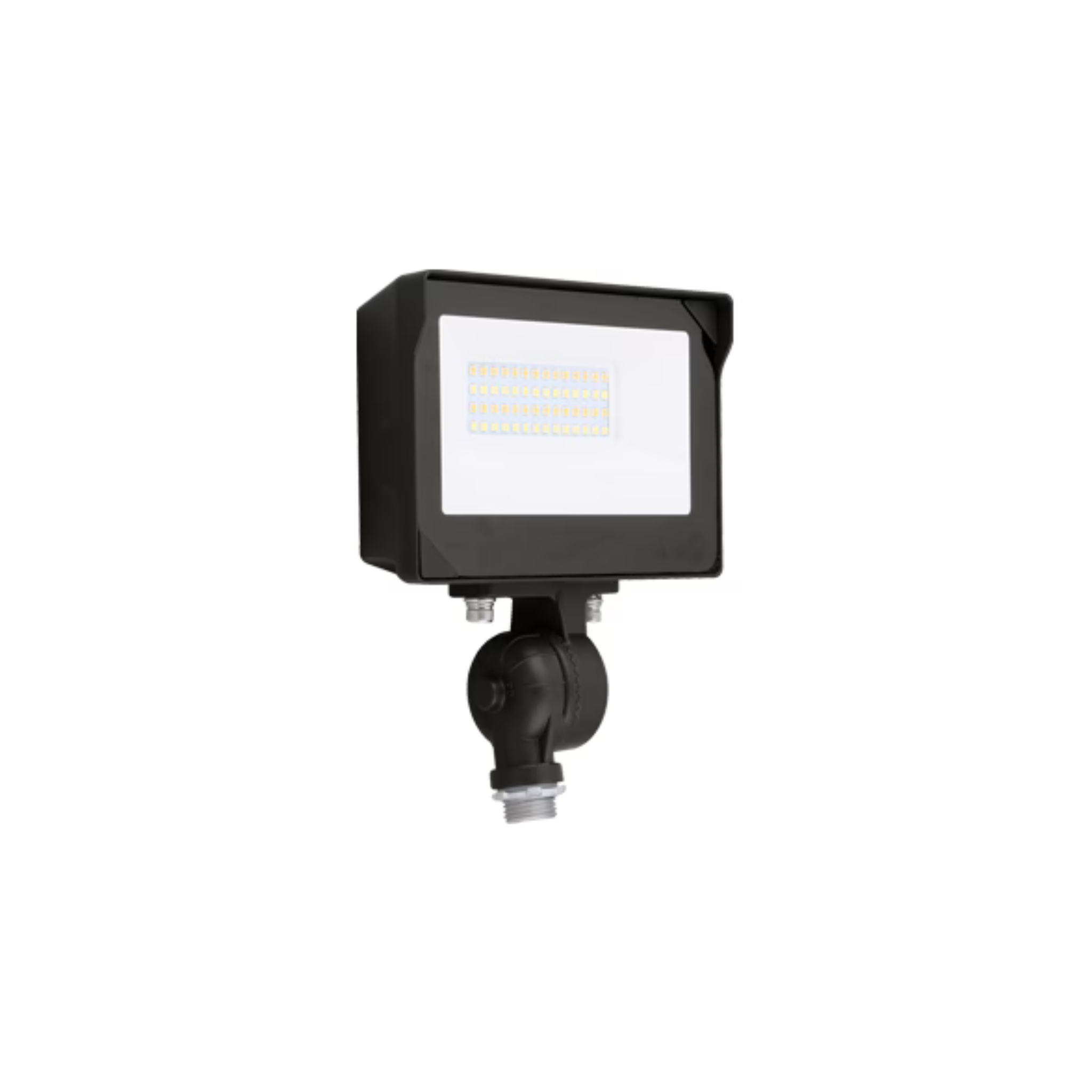 Luminaire extérieur en noir Stanpro — vue supplémentaire
