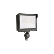 Luminaire extérieur en noir Stanpro — vue supplémentaire