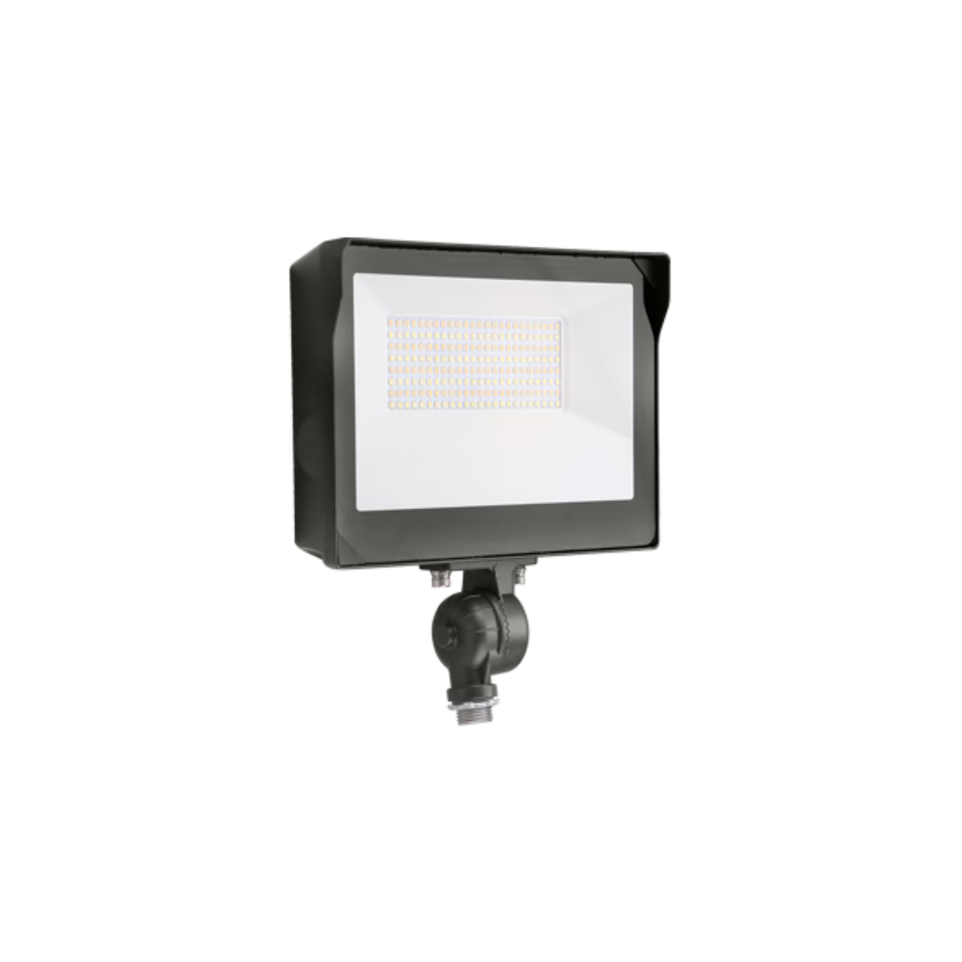 Luminaire extérieur en noir Stanpro — vue supplémentaire
