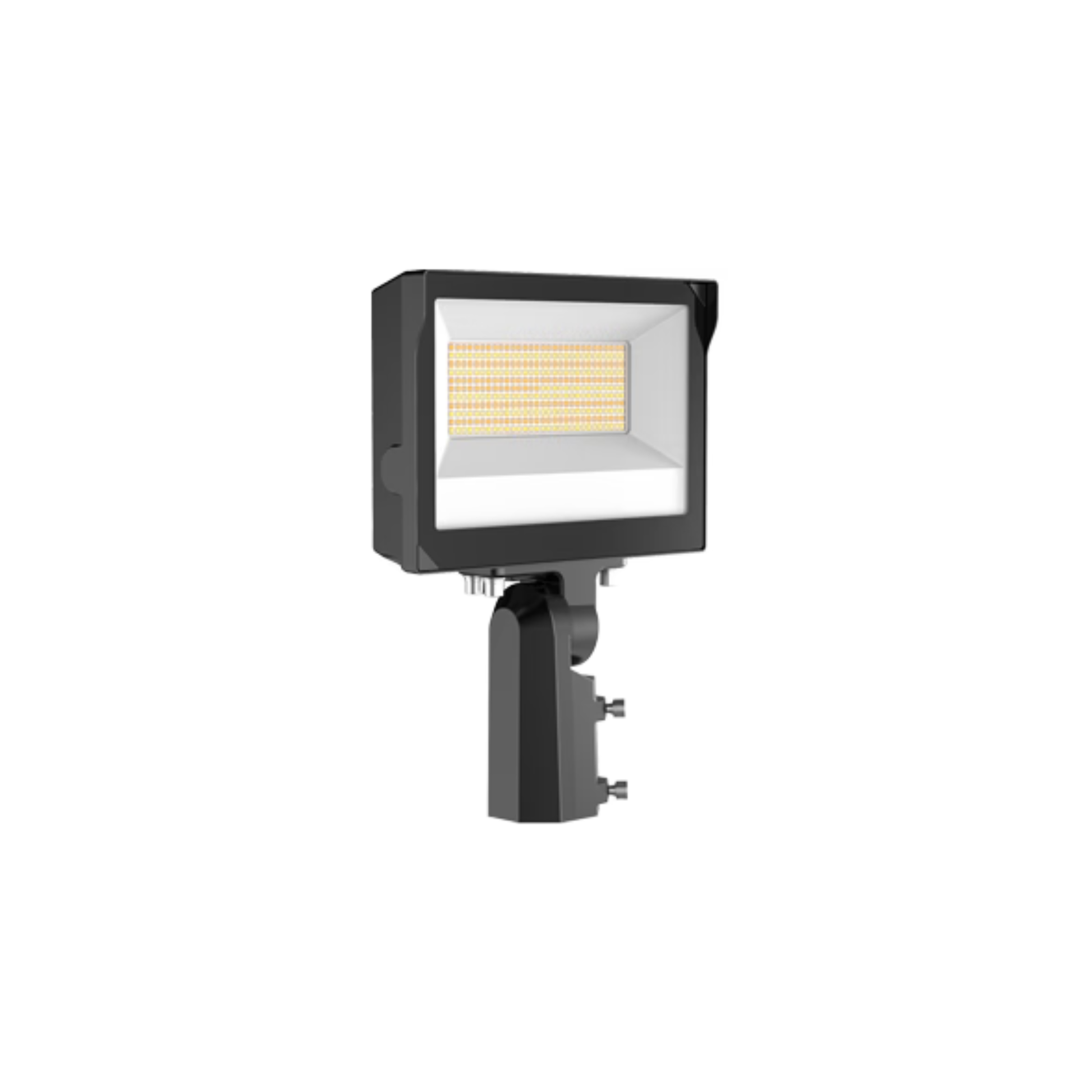 Luminaire extérieur en noir Stanpro — vue supplémentaire