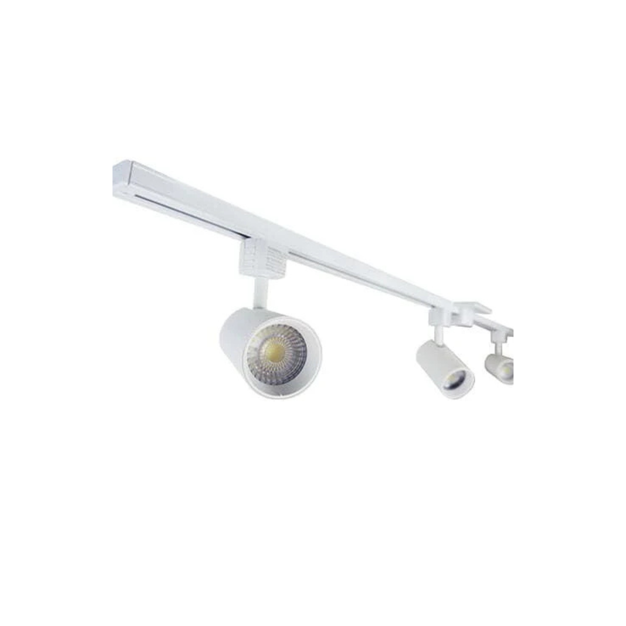 Projecteur PICCOLO en blanc Stanpro — vue supplémentaire