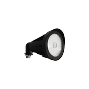 Luminaire extérieur en noir Stanpro — vue supplémentaire