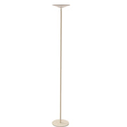 Lampe de plancher RAQUEL en beige mat Dainolite — vue supplémentaire