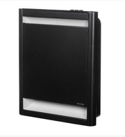 Accessoire de salle de bain ORLÉANS en noir — Stelpro