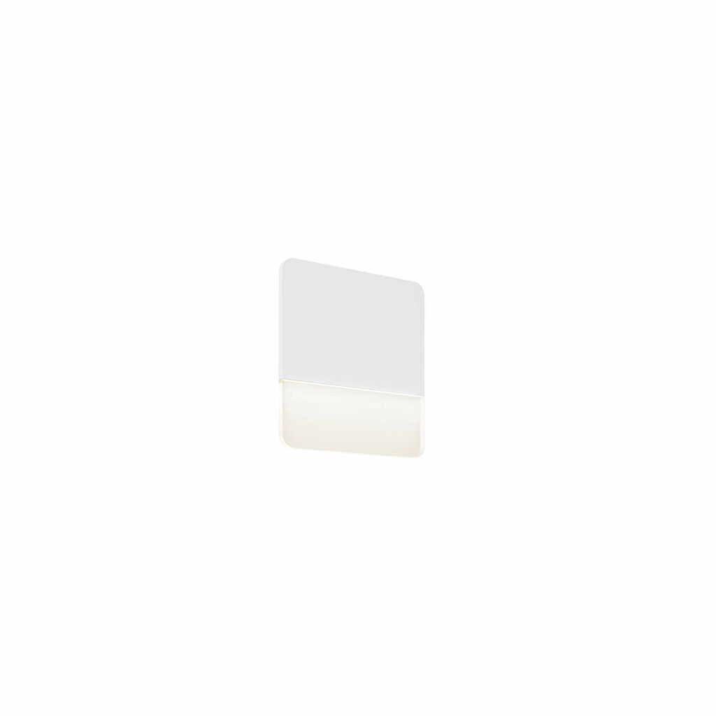 Luminaire extérieur ALTO en blanc — Dals