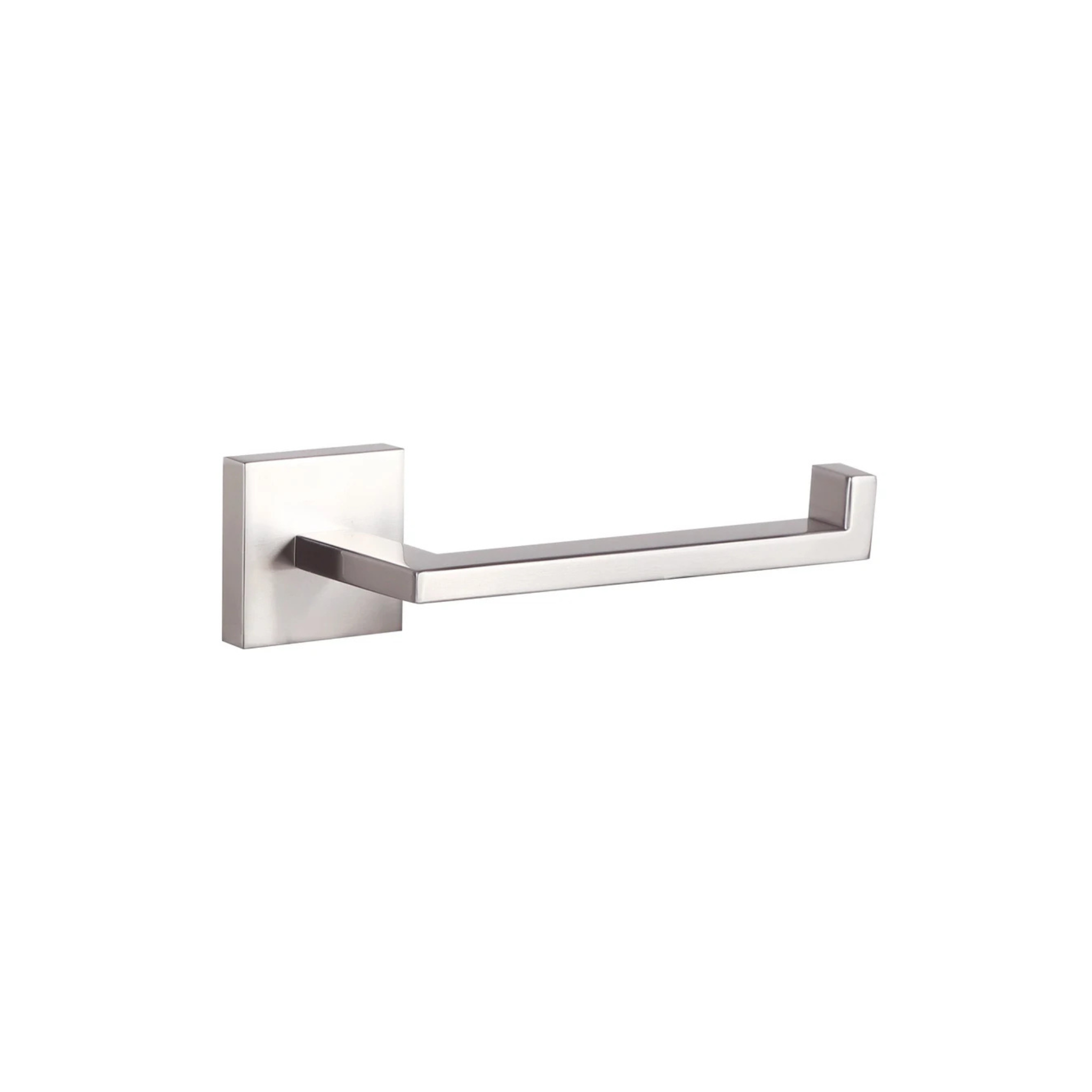 Accessoire de salle de bain BISHOP en nickel brossé Canarm — vue supplémentaire