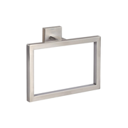 Accessoire de salle de bain BISHOP en nickel brossé Canarm — vue supplémentaire
