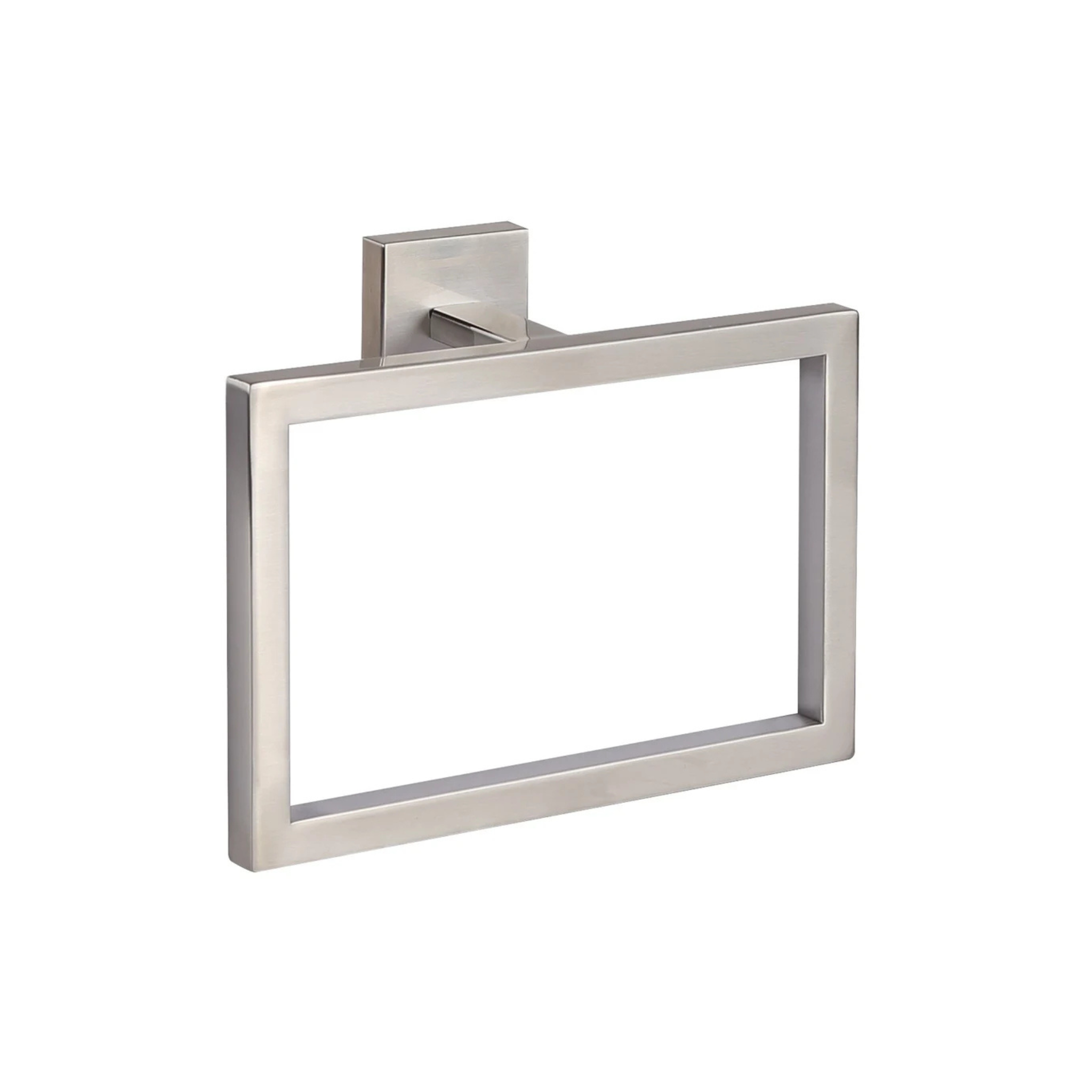 Accessoire de salle de bain BISHOP en nickel brossé Canarm — vue supplémentaire