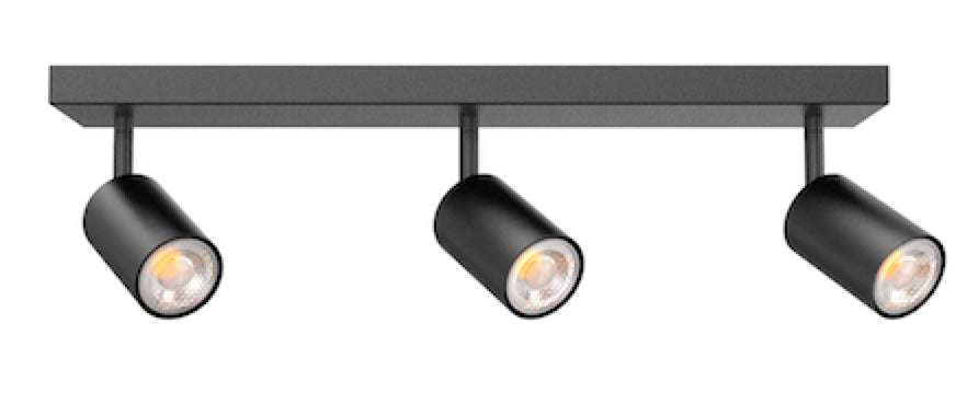 Projecteur en noir — iL Marque privée
