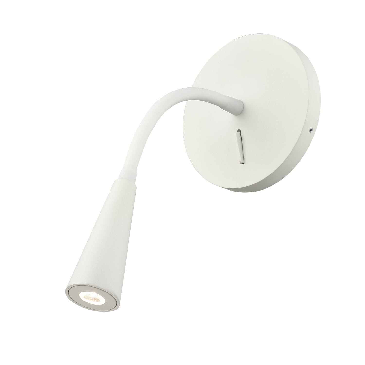 Luminaire — WS18901-WH