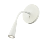 Luminaire — WS18901-WH