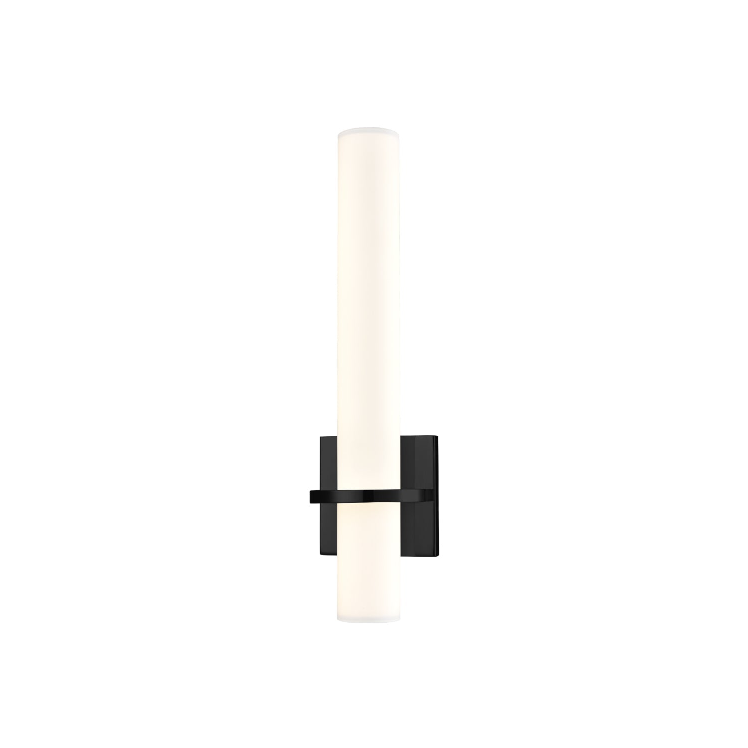 Luminaire — WS83218-BK