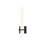 Luminaire — WS83218-BK