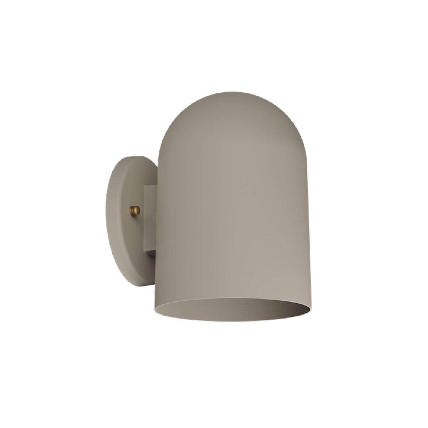 Luminaire extérieur EVOLUTION en lin — 1844-54 — Luminaire Expert