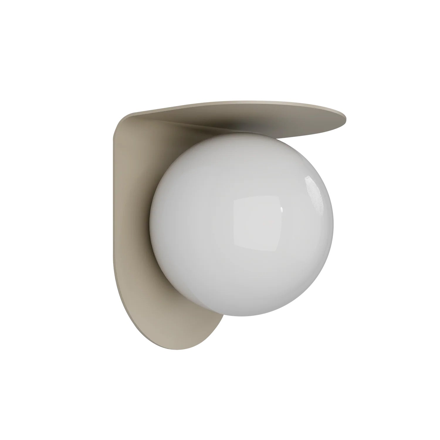 Luminaire extérieur ALTO III en lin — 17226-WR54 — Luminaire Expert