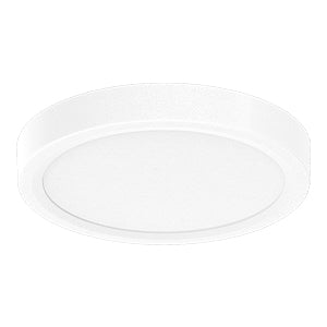 Plafonnier CIRKA DECO en blanc — 70672 — Luminaire Expert