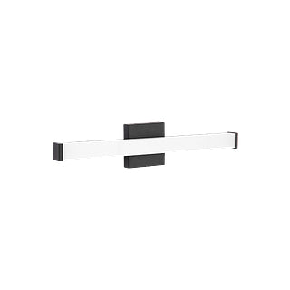 Applique murale RIGID en noir — 3665323 — Luminaire Expert