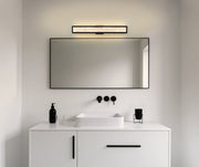 Applique murale COURTNEY en noir texturé — 207703A — Luminaire Expert