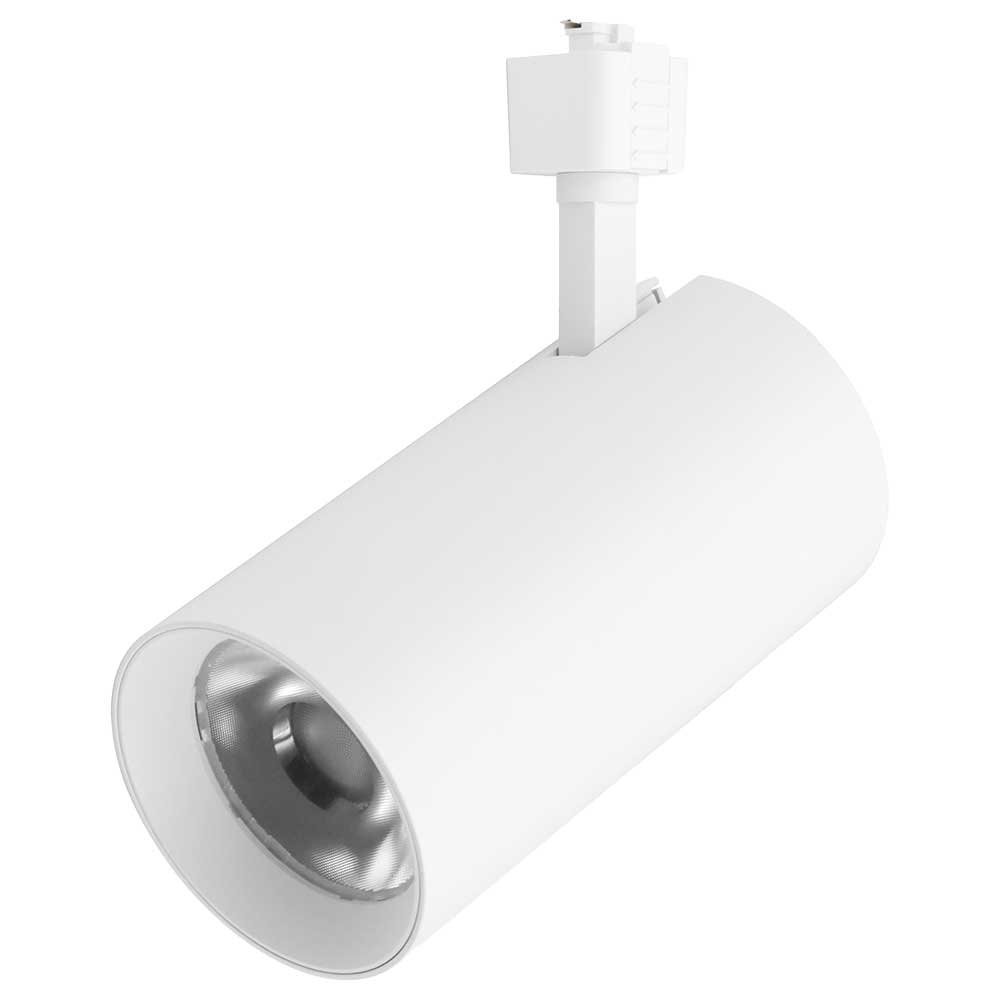 Projecteur BLOOM en blanc — 70409 — Luminaire Expert