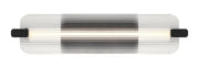 Murale Extérieur NEONESS en noir mat — 50062-027 — Luminaire Expert