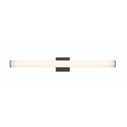 Applique murale STEPRIDGE en noir — 46824-031 — Luminaire Expert