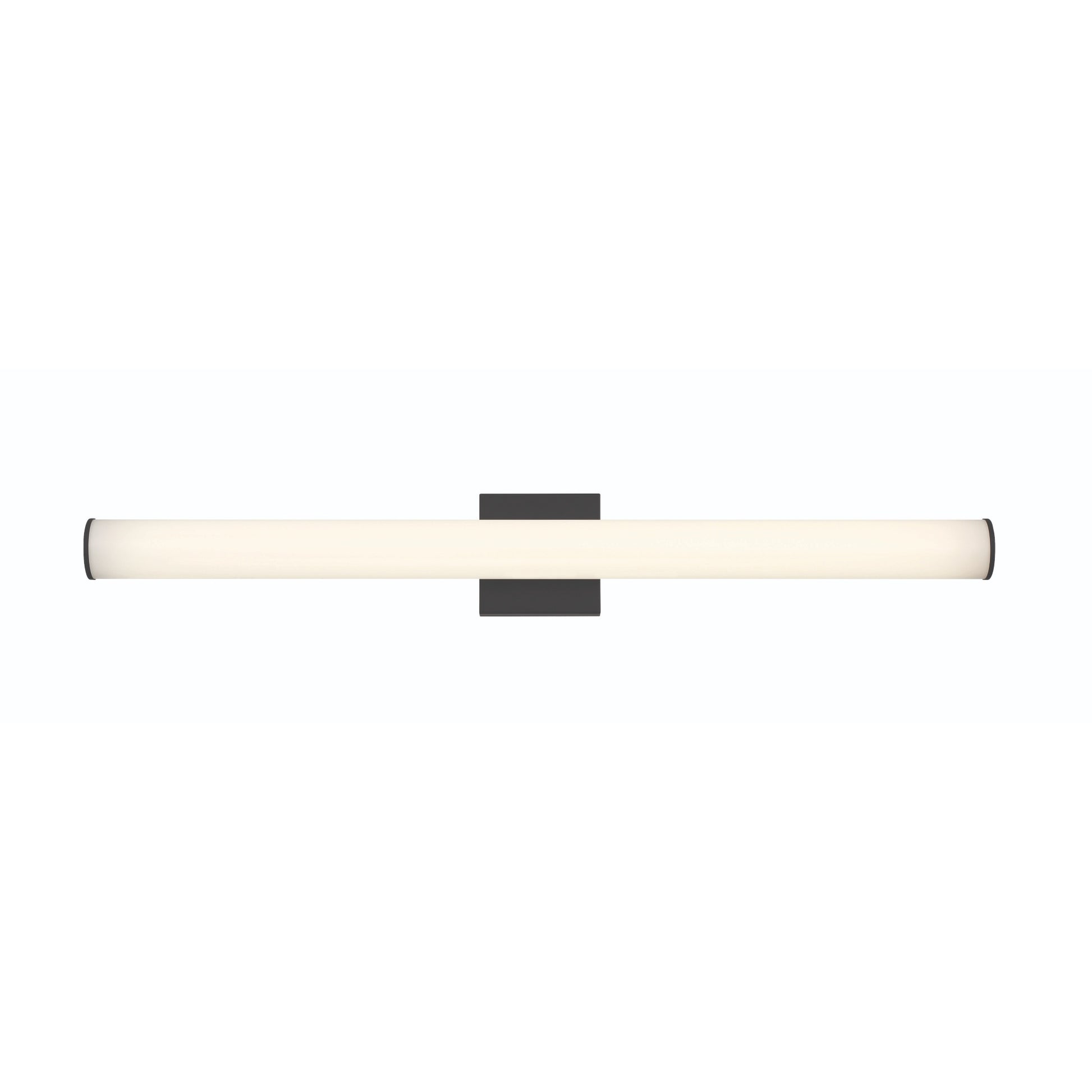 Applique murale STEPRIDGE en noir — 46824-031 — Luminaire Expert