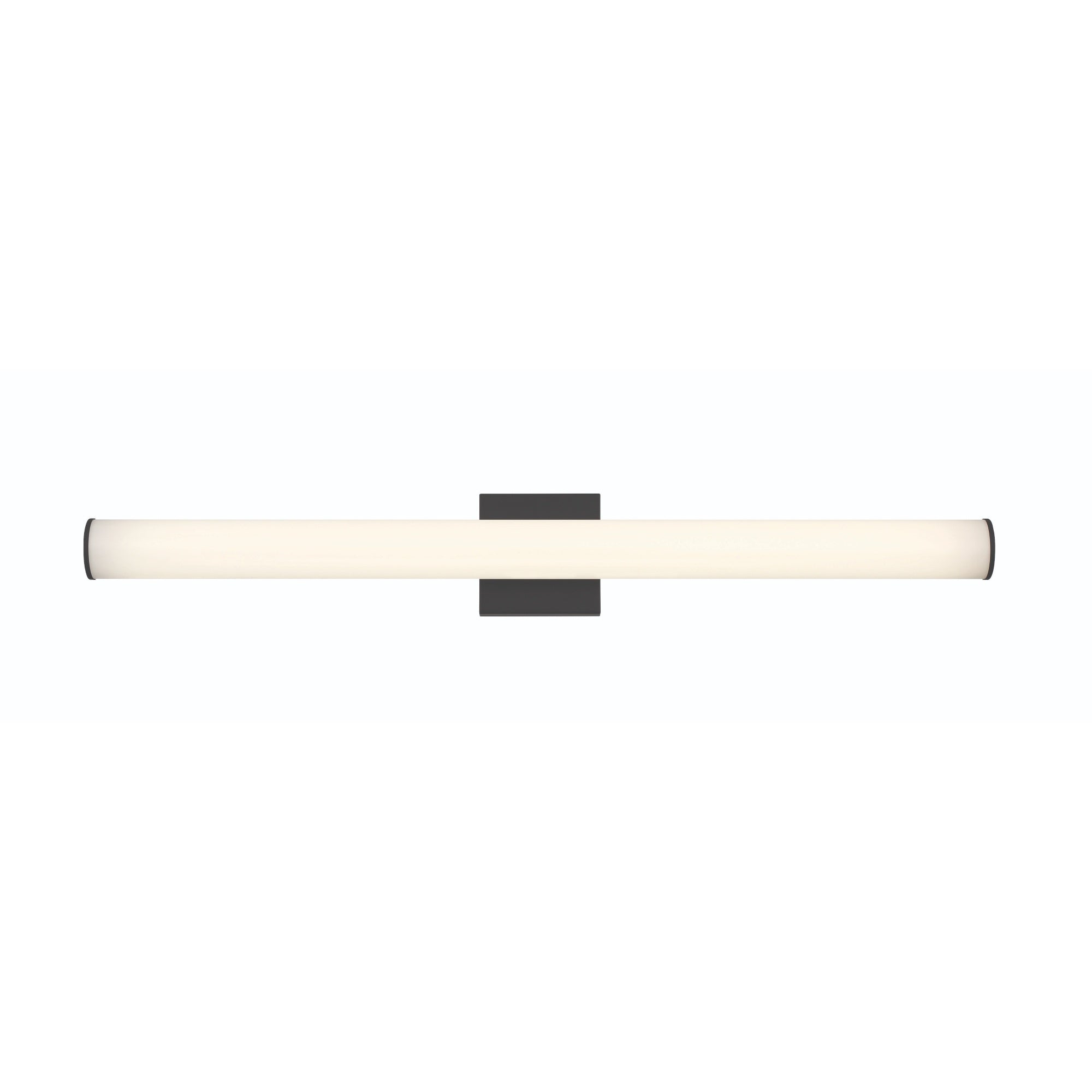 Applique murale STEPRIDGE en noir — 46824-031 — Luminaire Expert