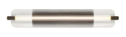 Applique murale NEONESS en laiton patiné — 50061-020 — Luminaire Expert