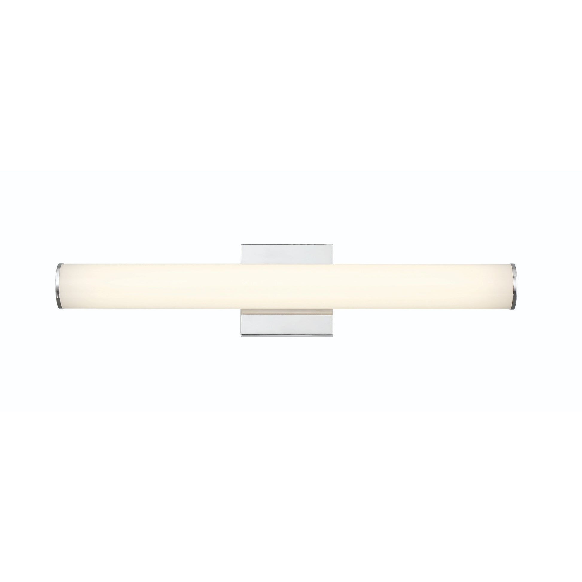 Applique murale STEPRIDGE en argent — 46822-024 — Luminaire Expert